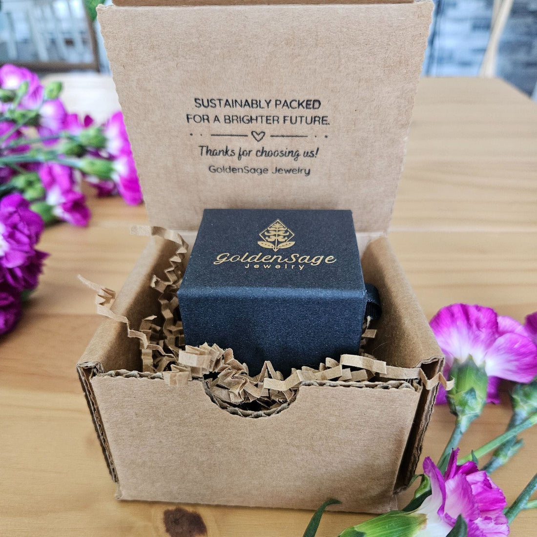 Free Gift-Wrapping for a Limited Time